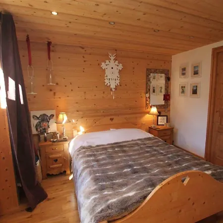 65m2 - Balcon Et Vue Sur Les Aravis La Giettaz