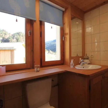 65m2 - Balcon Et Vue Sur Les Aravis *