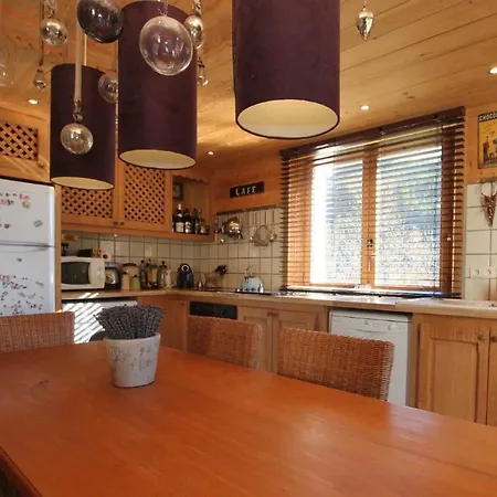 65m2 - Balcon Et Vue Sur Les Aravis *
